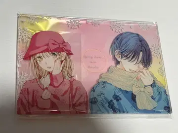 봄의 폭풍과 몬스터 플레이트