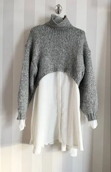 머큐리 듀오 원피스