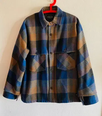 PENDLETON 로거 자켓 L 사이즈