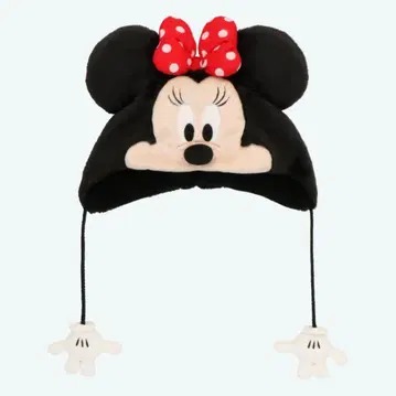 디즈니 미니 팬캡