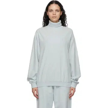 Aries Reverse Fleece Turtl