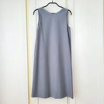 띠어리 미사용 새상품 원피스