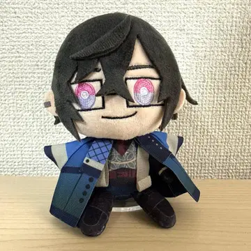 니지누이 사계절 나기 아키라 니지산지