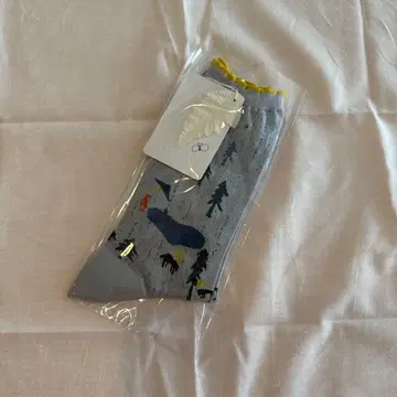 [ 미사용 새상품 ] 미나 페르호넨 one day 삭스 그레이