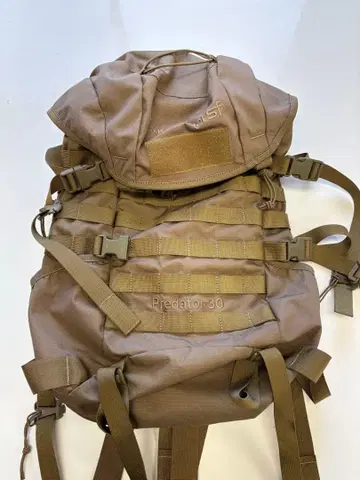 칼리마 SF 프레데터 30