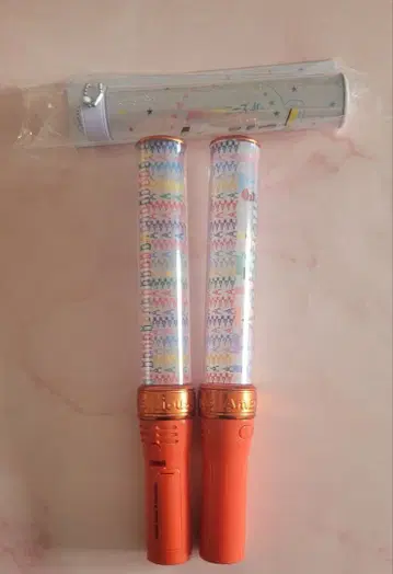 AmBitious 응원봉 킨블 킨블형