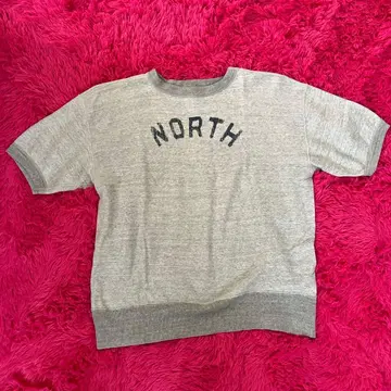 45rpm 그레이 빈티지