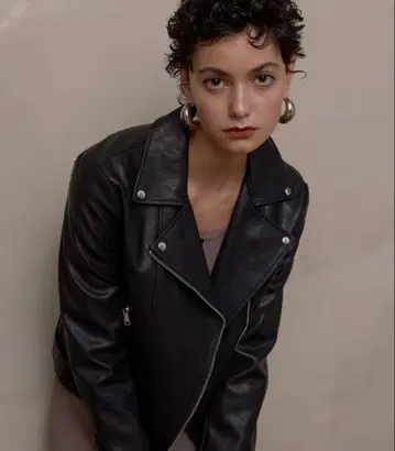 [ 에밀리 인바리언트 ] 매년 스테디셀러 라이더 자켓