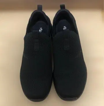 오리엔탈 트래픽 니트 스니커즈