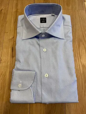 미사용 새상품 BEAMS F 드레스 셔츠