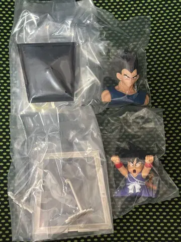 제일복권 DRAGON BALL 40th ~그 첫번째~ E상