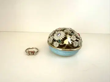 다이나 반지 소품함