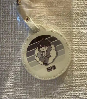 메-야 캔뱃지 케이스