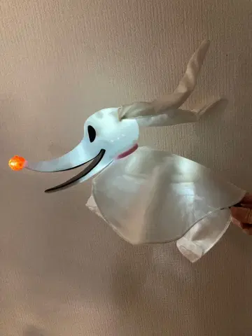 나이트메어 산책 제로 핸들 포함