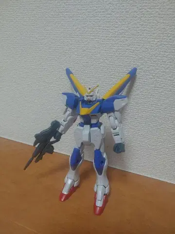 1/144 HG v2 건담 어솔트 완성품 상품 동시 300엔 할인
