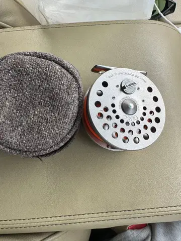 CANTATA 플라이 릴 2300