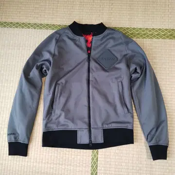 F.C.R.B. 리버서블 자켓