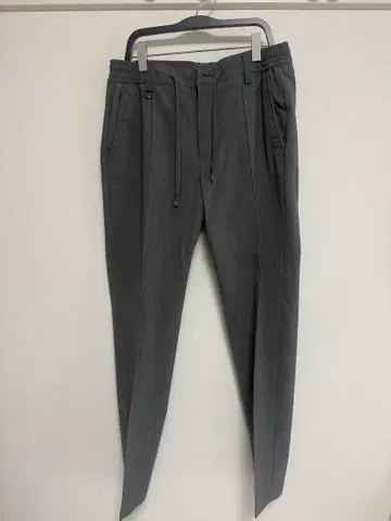 AOURE 아우르 MALPENSA 말펜사 슬랙스