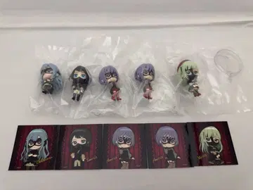 BanG Dream! Ave Mujica 컬렉션 피규어 RICH