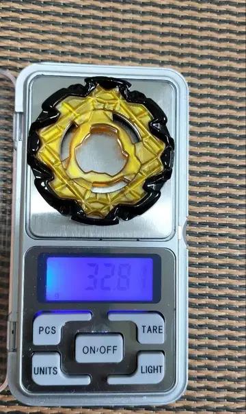 메인 블레이드/마이트만 (엠퍼러 마이트)