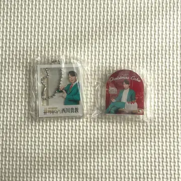 헤이와도 니시카와 타카노리 가챠