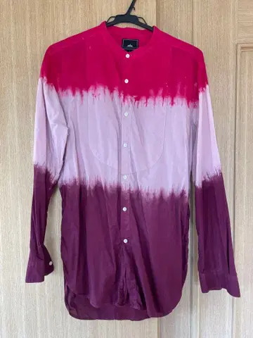 뉴요커 남성용 셔츠