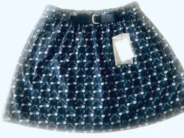 새상품 미사용!! 세인트 앤드류스 고급 골프 스커트