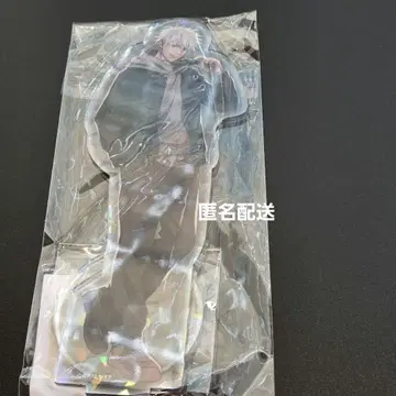 주술회전 말큐브 아크릴 스탠드 고죠 사토루 홀로 아크릴 피규어 마루빌