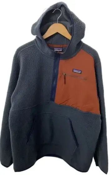 [레어] 파타고니아 Patagonia 레트로 파일 풀오버 남성용 L