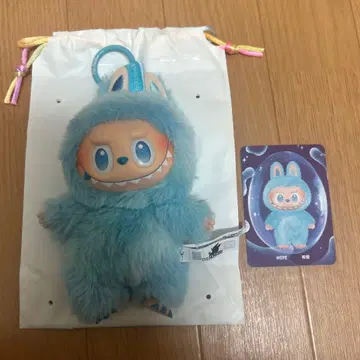 에너지 러브브 파랑 상자 미포함