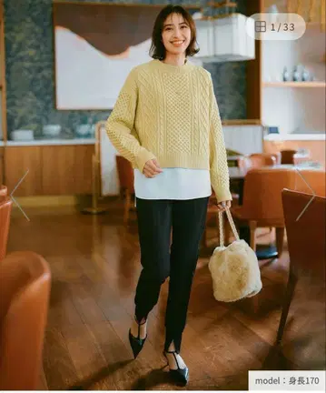 앙피로 [속기모] beauty warm 최애 조그팬츠