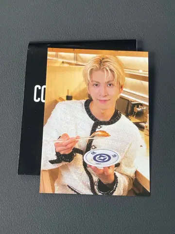 쿠라스시 콜라보 하세가와 마코토 THE RAMPAGE