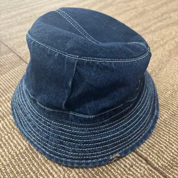 CA4LA 카시라 버킷햇