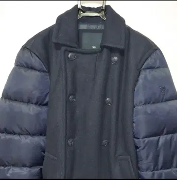 BUFFALO DAVID BITTON 다운 자켓