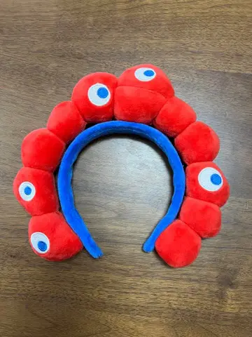 미야쿠미야쿠 머리띠