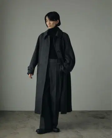 anuke 안누크 코트