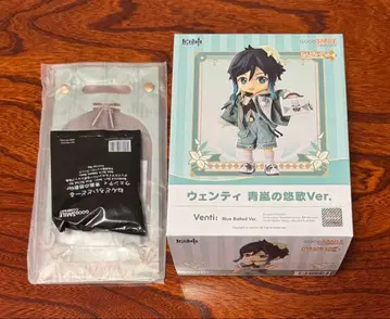 넨도로이드돌 벤티