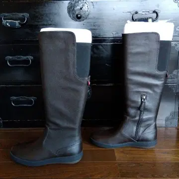 BALLY 부츠 새상품 미사용