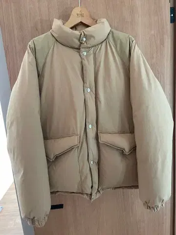 whiz limited DAS DOWN JACKET 다운