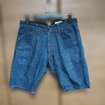 KATO' BASIC 카토 베이직 데님 숏팬츠