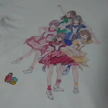 신숙 kamiyado T셔츠 L사이즈