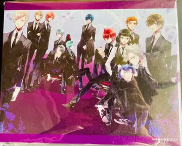 Starry Sky 캔버스 아트