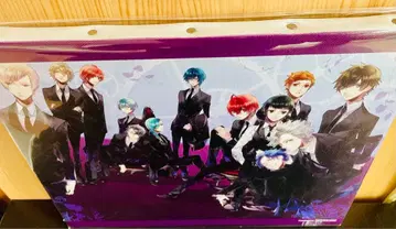 Starry Sky 캔버스 아트