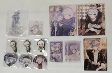 이레귤러즈 쇼토