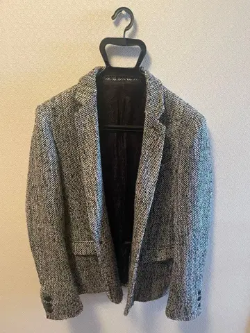 WILD PARTY 테일러드 자켓 사이즈 2