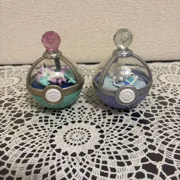 Dreaming Case3 가라르포니타와 알로라로토무