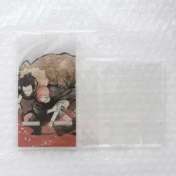 NARUTO 스마트폰 스탠드 사소리