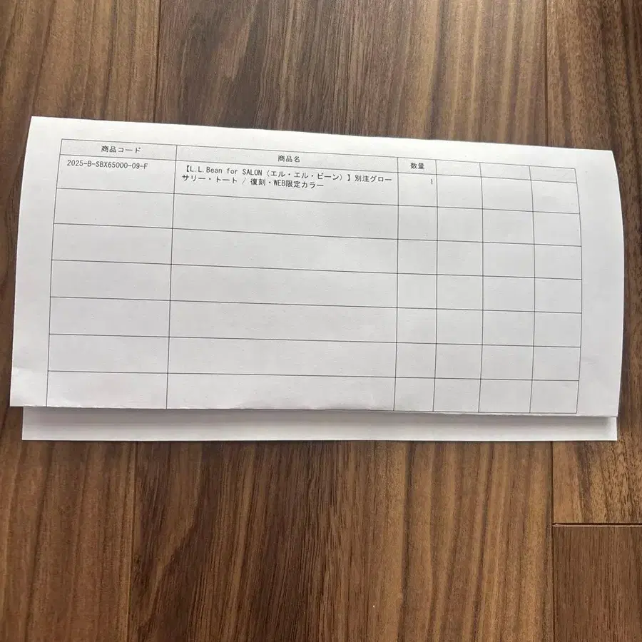 2번째 상품 이미지