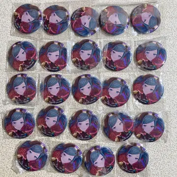 프로젝트 세카이 캔뱃지 24개 일괄 하츠네 미쿠