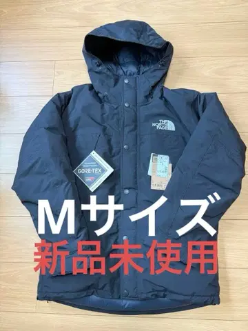 THE NORTH FACE 마운틴 다운 자켓 ND92237